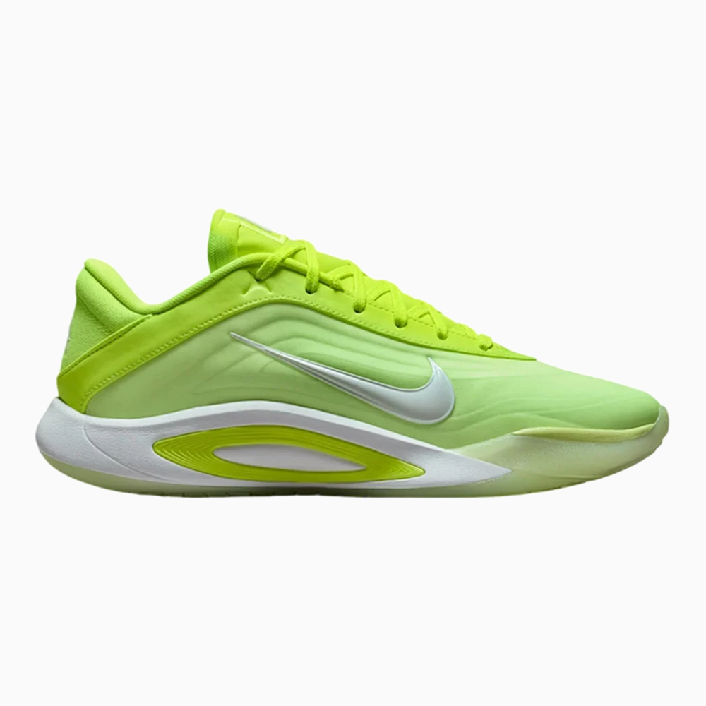 Nike A'One Volt/White-Barely Volt