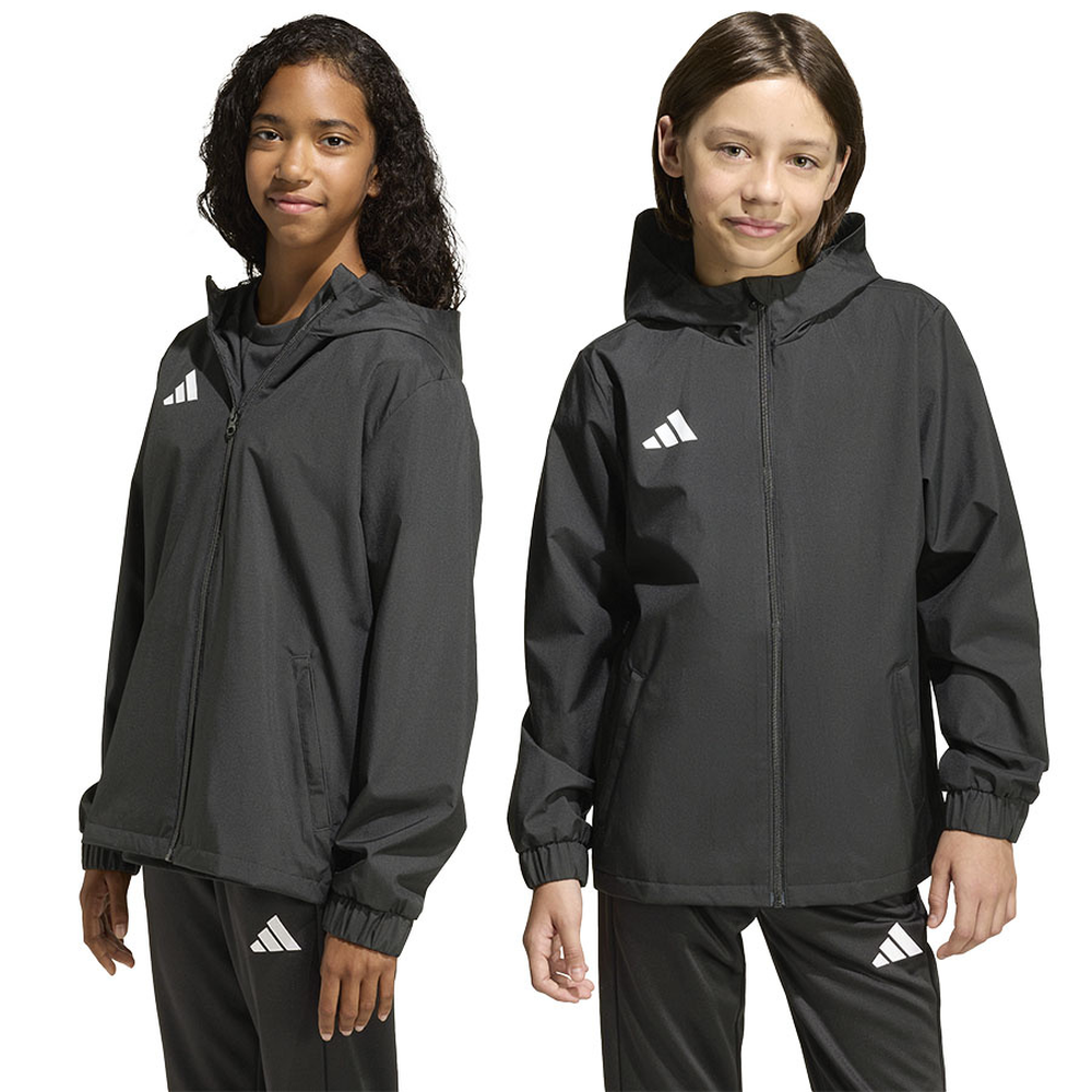 Adidas ENTRADA 26 AW Jacket Junior