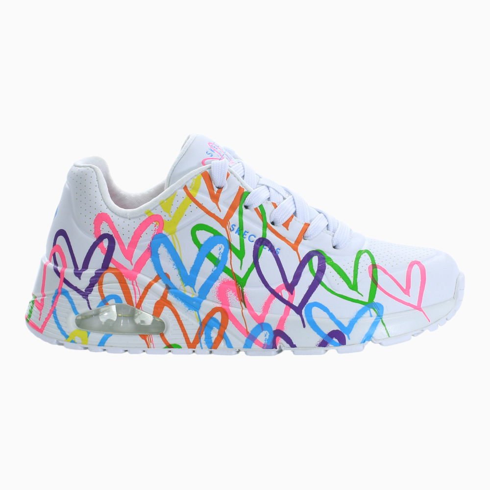 Skechers UNO HIGHLIGHT