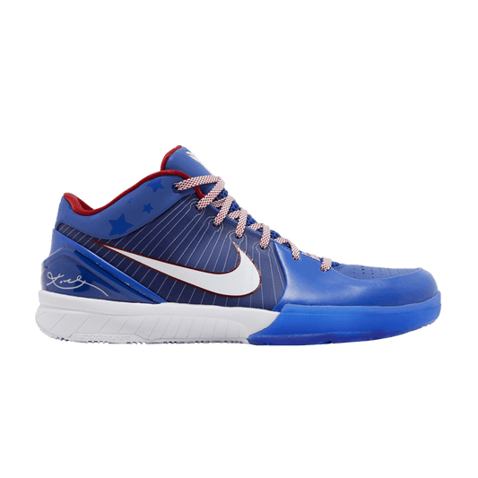 Nike Kobe 4 Protro Philly (2024)