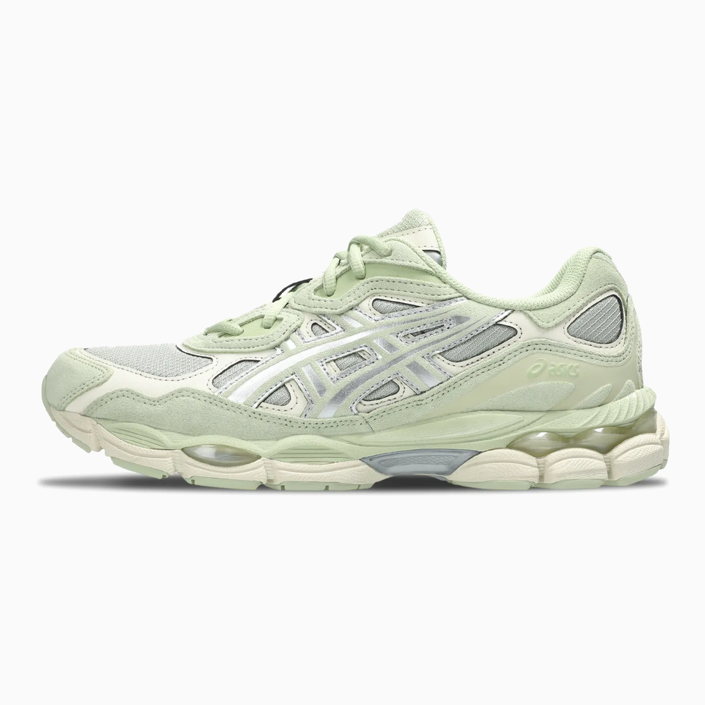 Asics Gel-Nyc "Sage Frost Pure Silver"