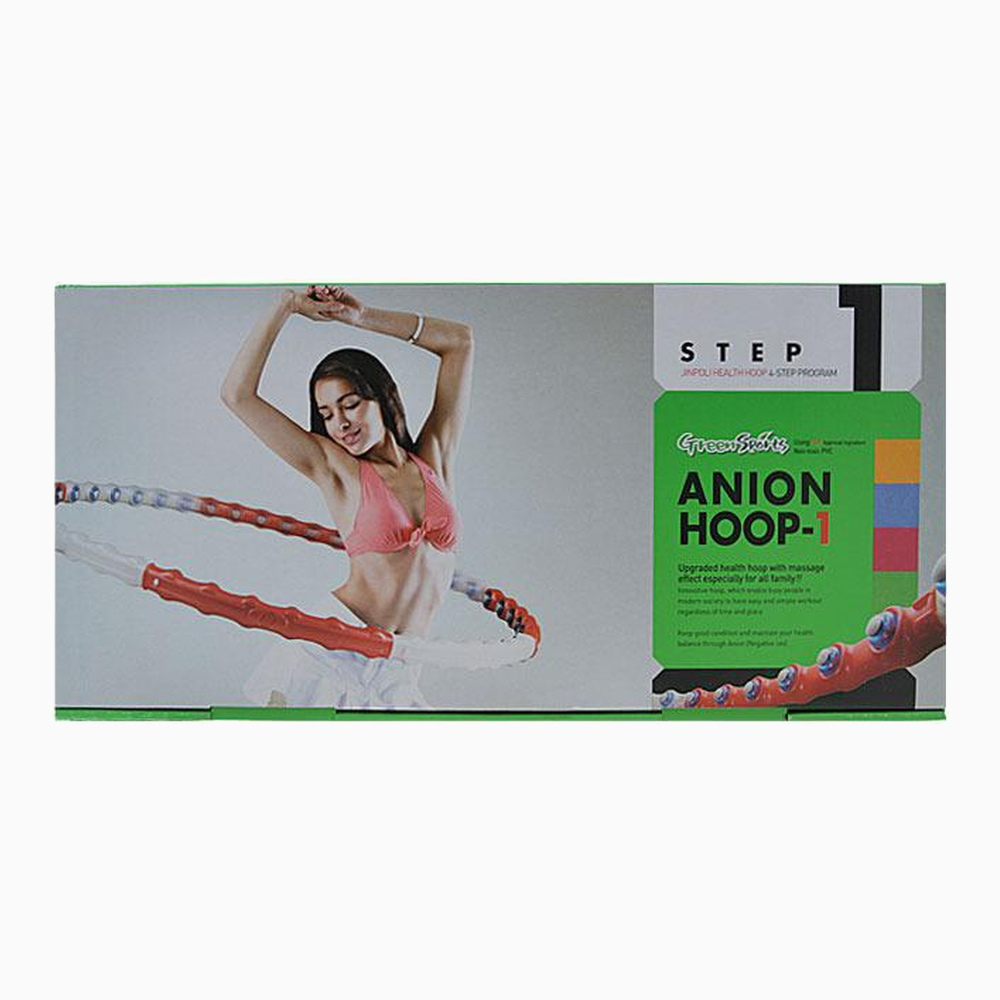 Hula hop ANION 1