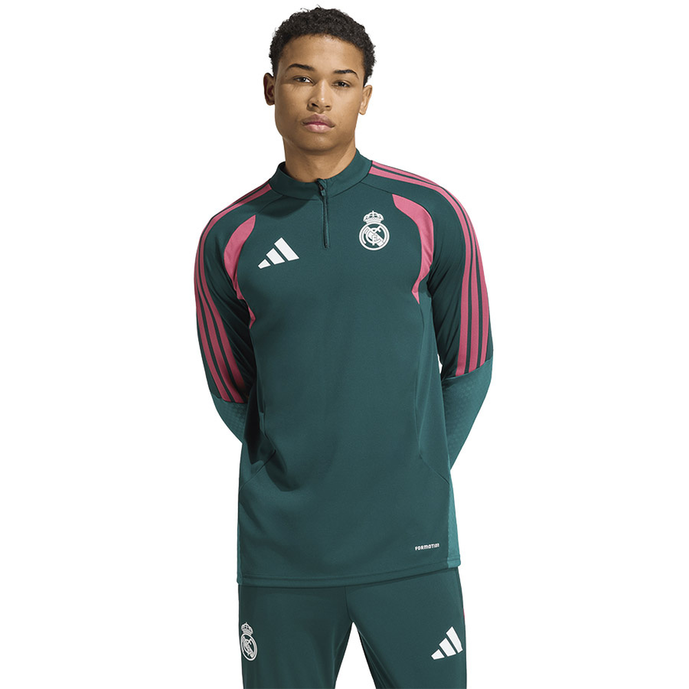 Adidas Real Madryt Tiro 26 Training Top