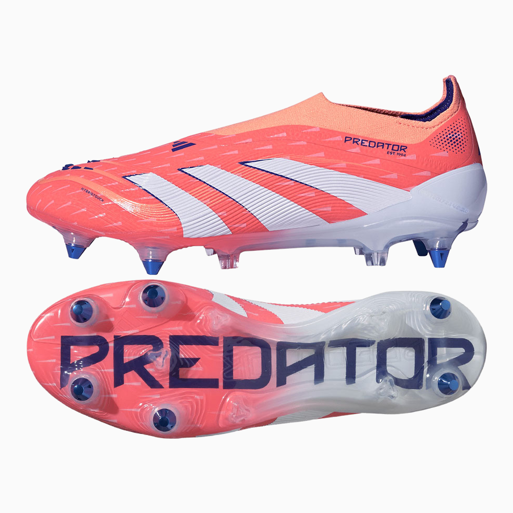 Adidas Predator Elite LL SG