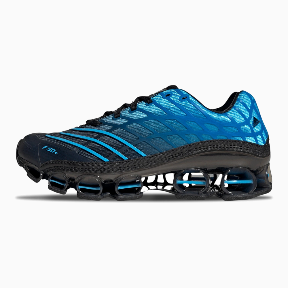 Adidas Megaride F50 "Core Black"