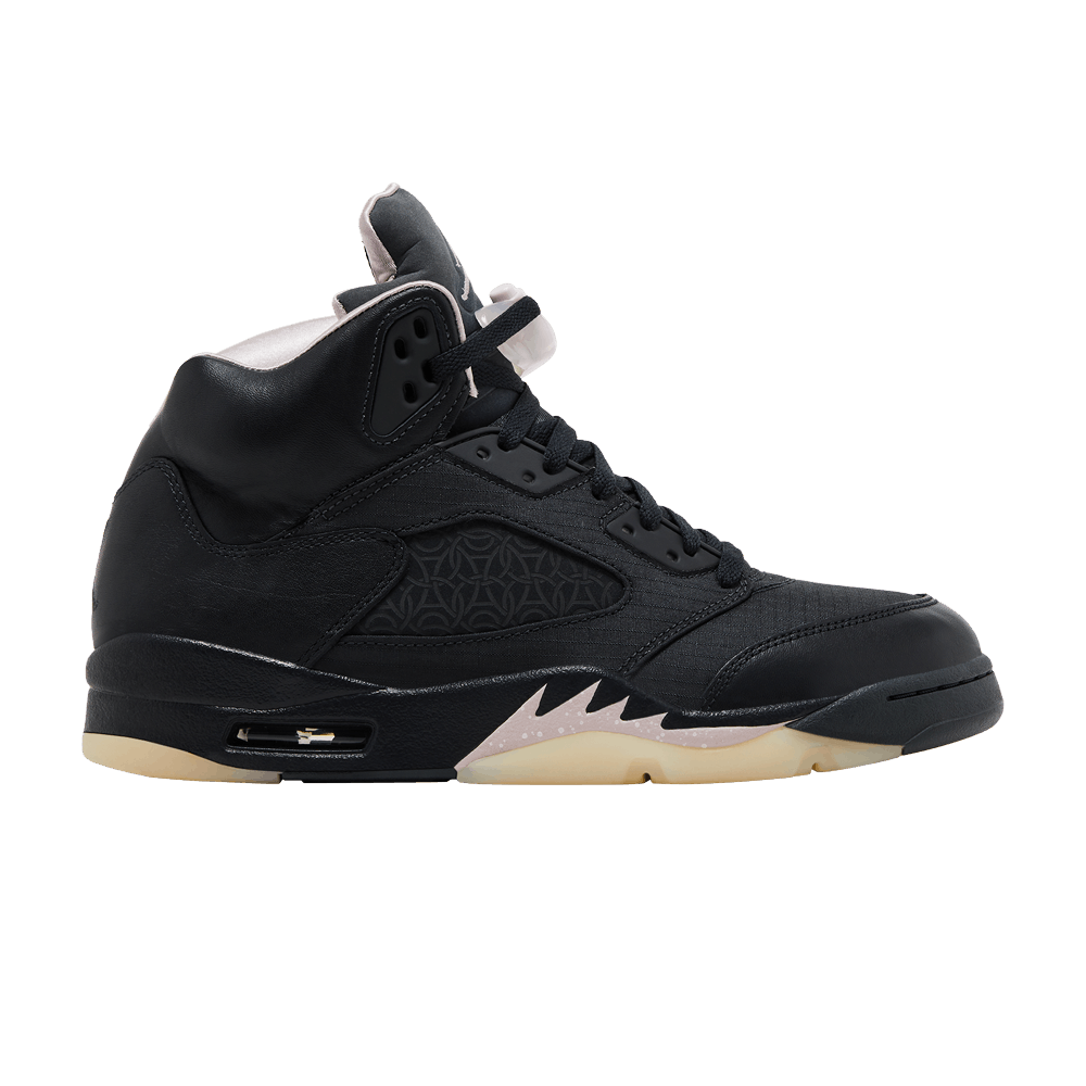 Jordan 5 Retro PSG Paris Saint-Germain Off Noir