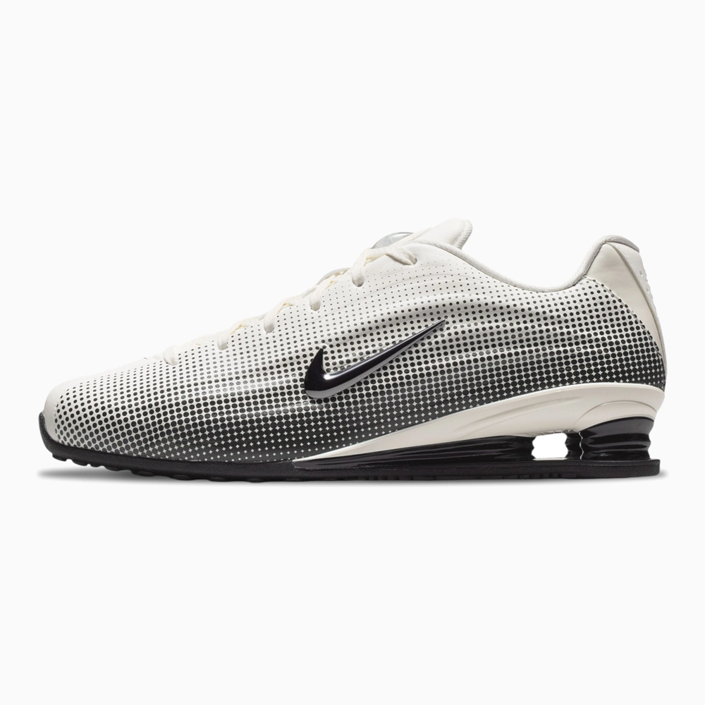 Nike Shox Z Wmns "Sail"