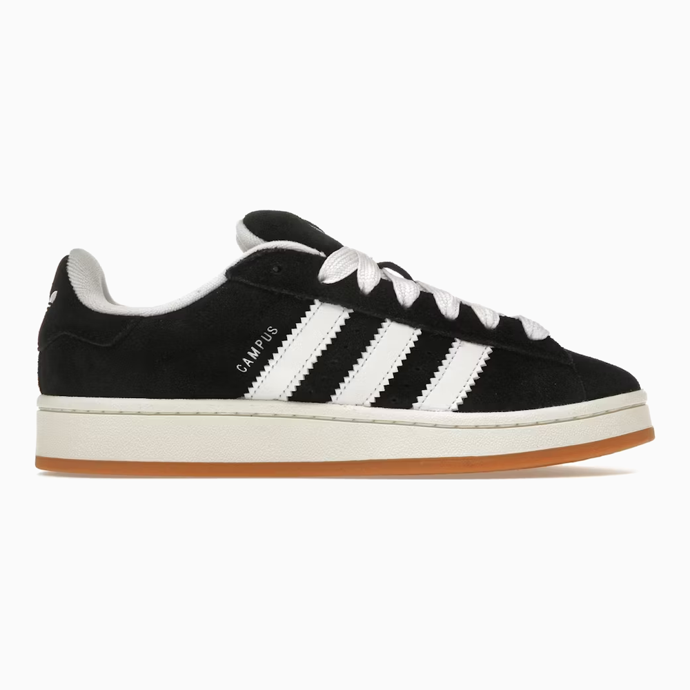 Adidas Campus 00S "Core Black"
