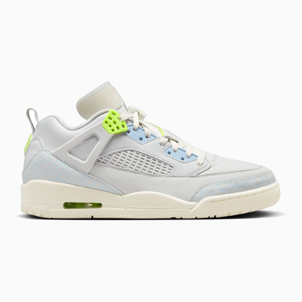 Jordan Spizike Low
