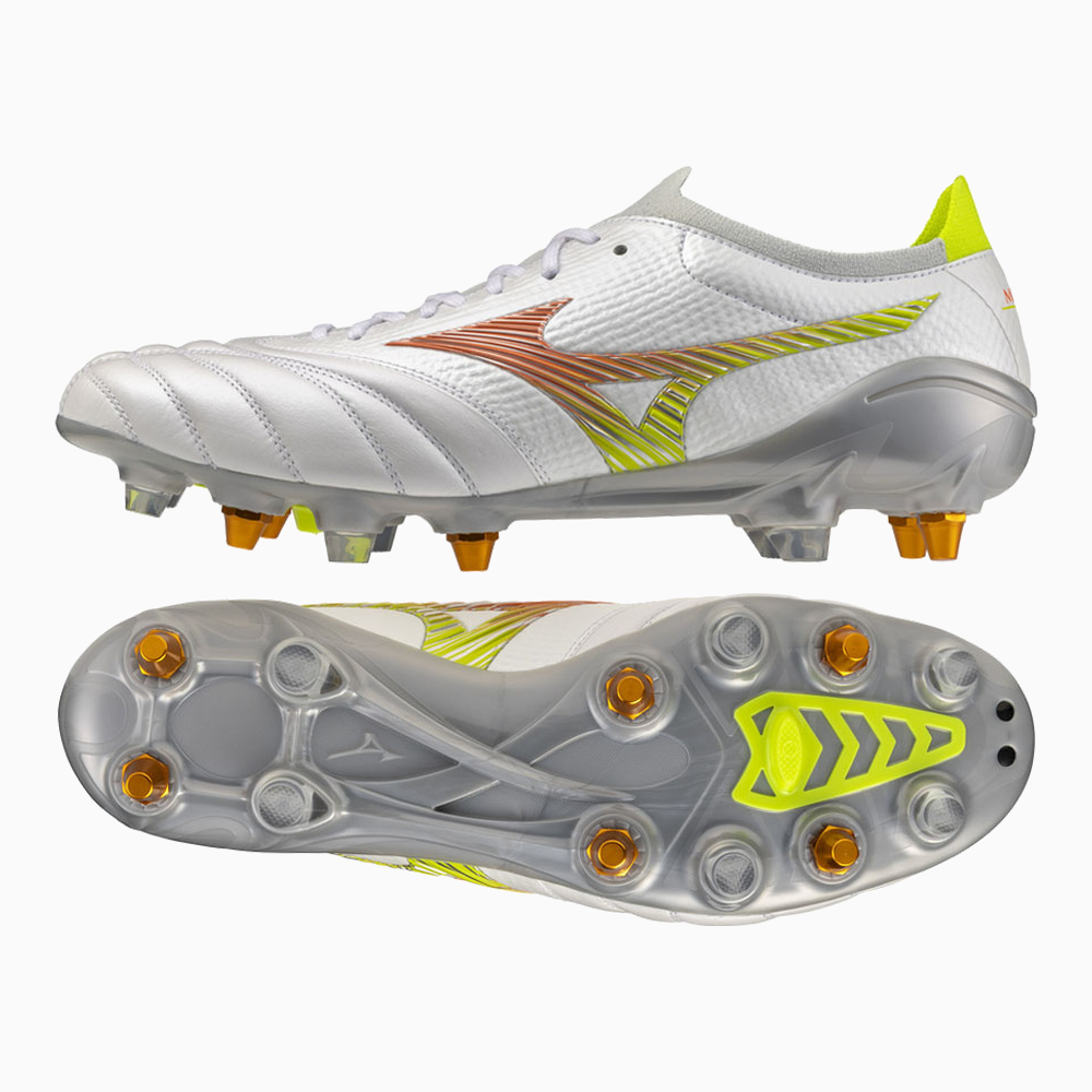 Mizuno Morelia Neo V Beta Japan Mix SG