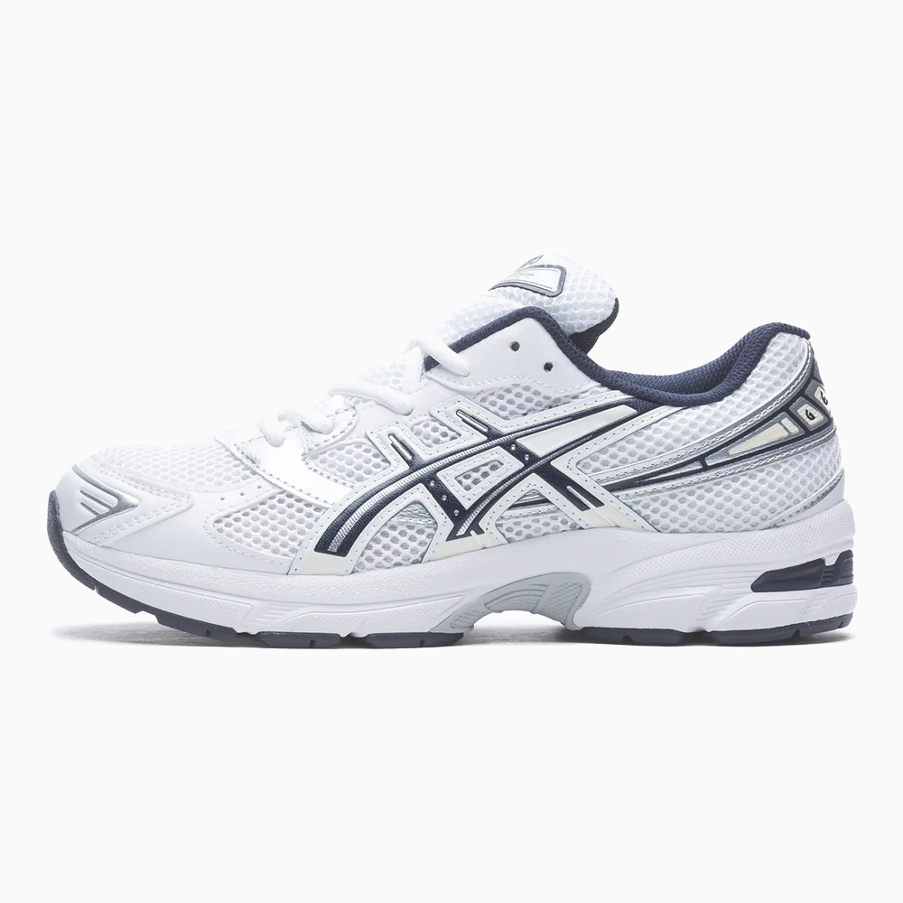 Asics Gel-1130 (GS) "White Midnight"
