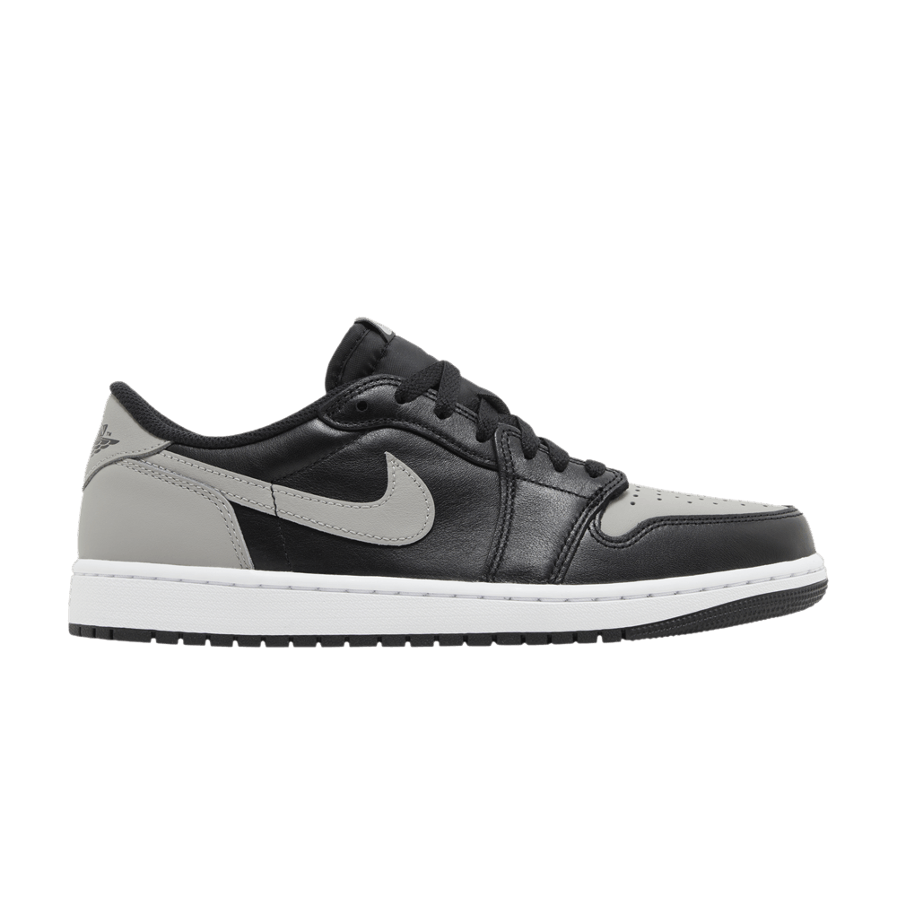 Jordan 1 Low OG Shadow (2024)
