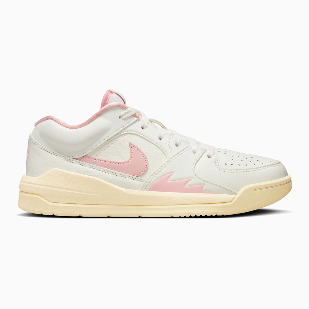Jordan Stadium 90