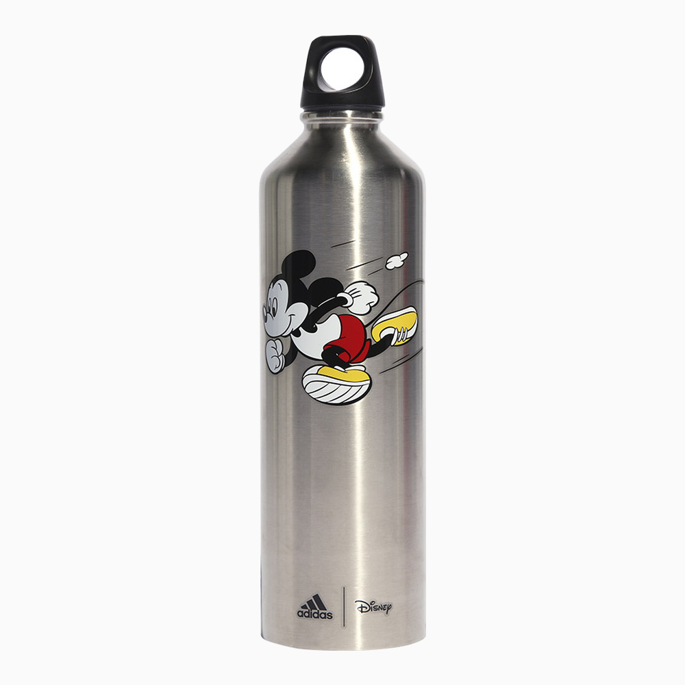 Adidas X Disney Mickey Mouse 0,75l stalowy
