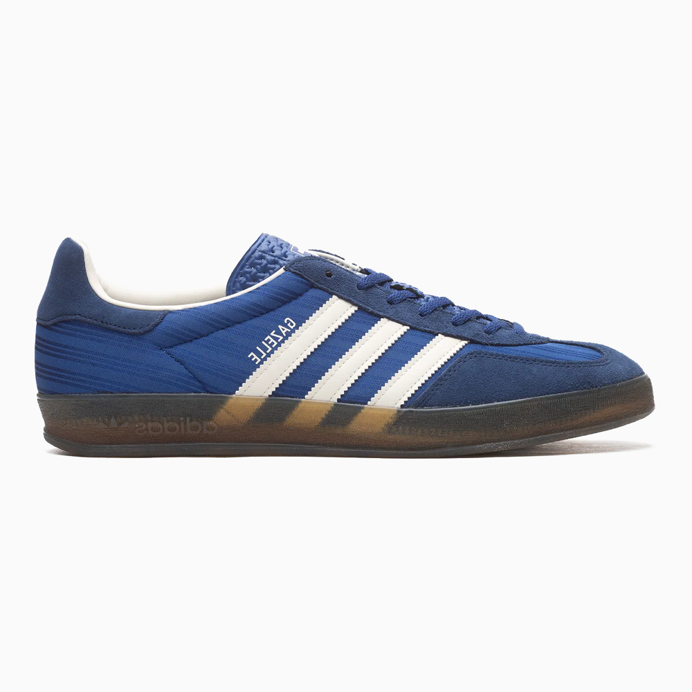 Adidas Gazelle Indoor "Victory Blue"