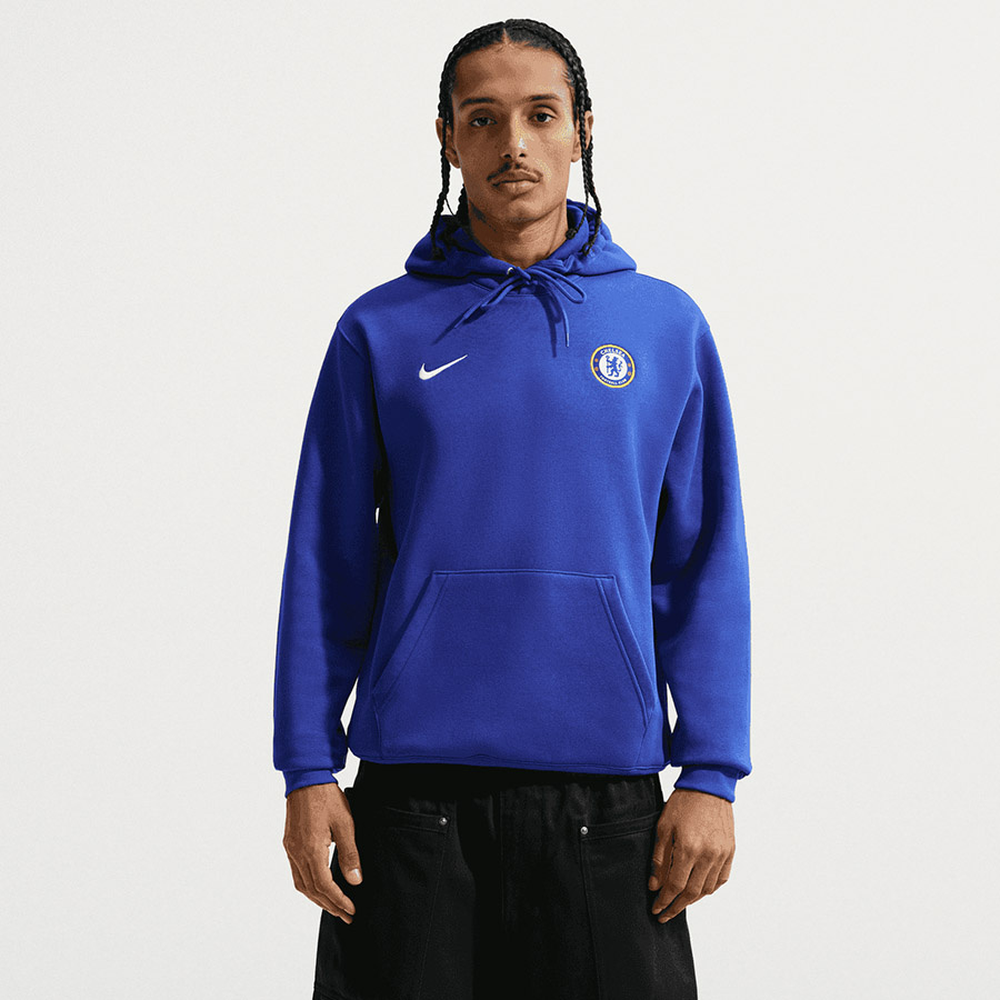 Nike Chelsea FC Club Hoodie