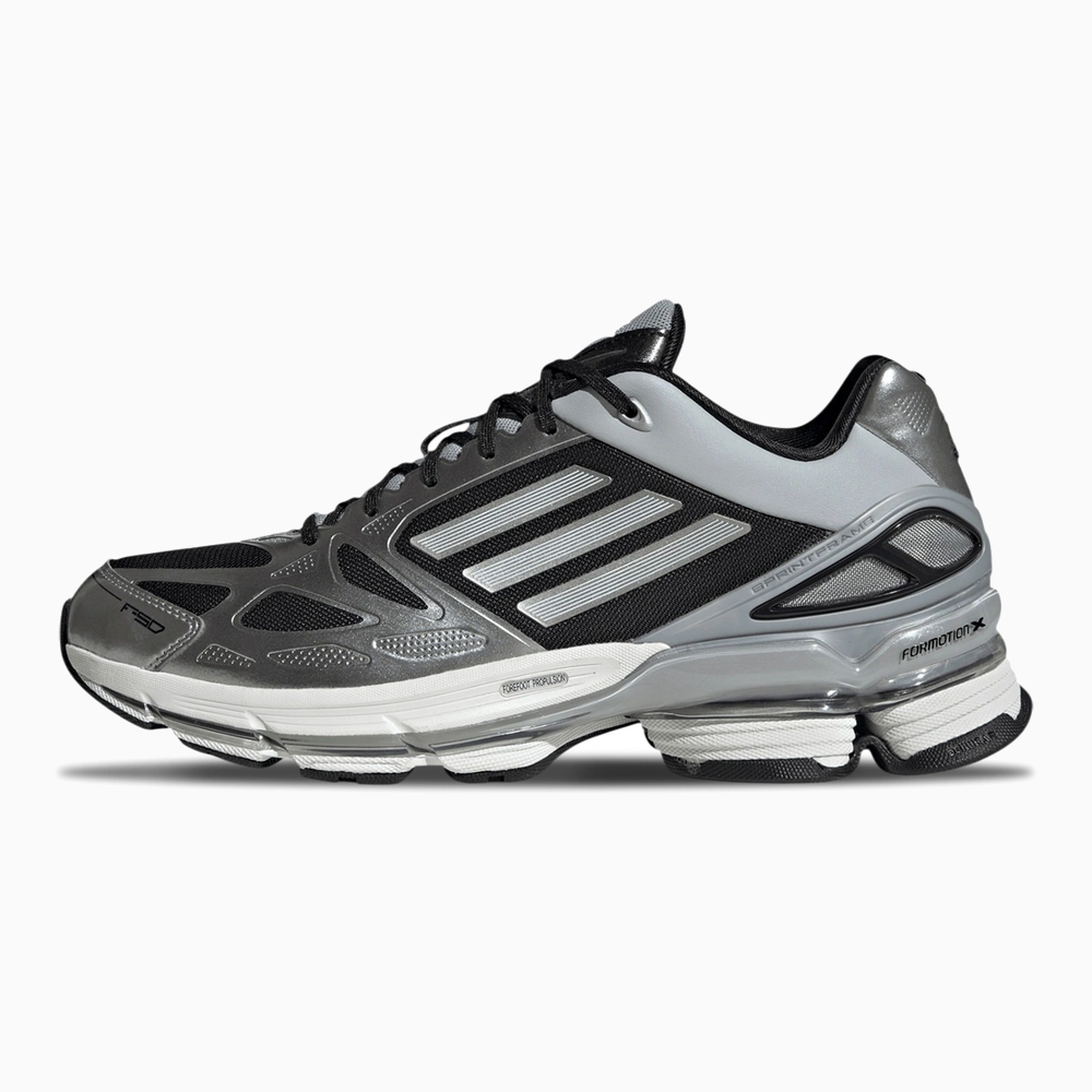 Adidas Adizero F50 "Core Black"