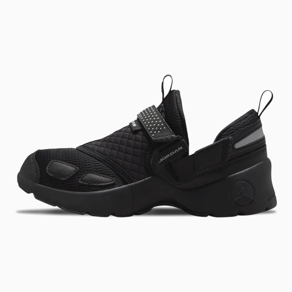Jordan Brand Trunner Lx Wmns "Triple Black"