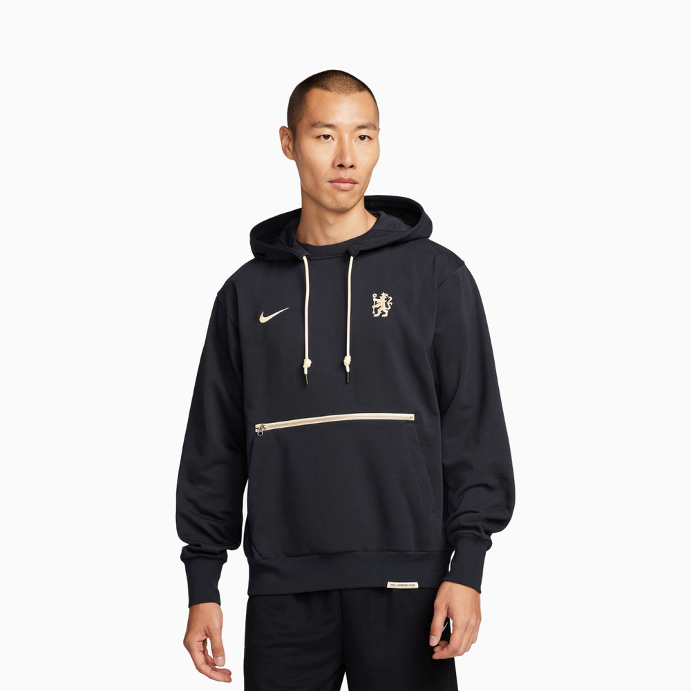 Nike Chelsea FC Standard Issue Hoodie