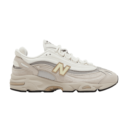 New Balance 1000 Grey Cream