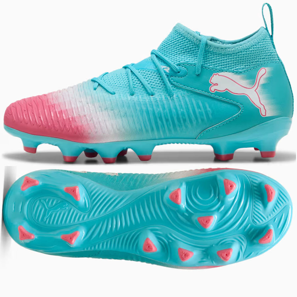 Puma 8 Match Re-Charge Jr