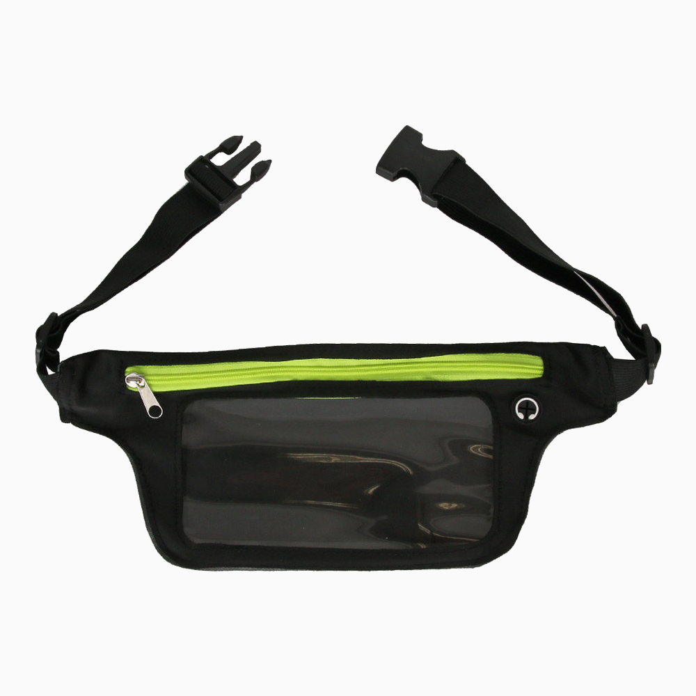 Saszetka na biodra XQmax Waist Bag