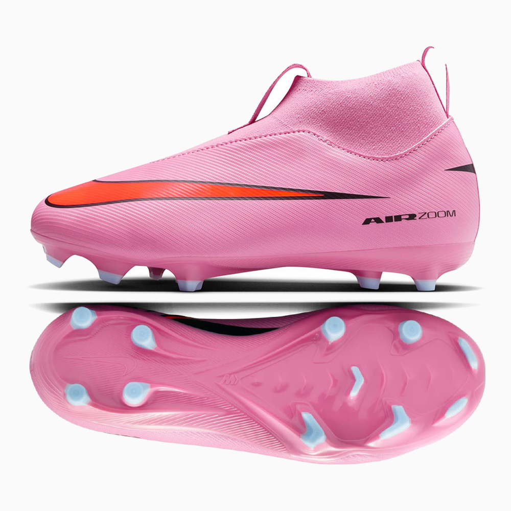 Nike Zoom Mercurial Superfly 10 Academy Jr FG/MG