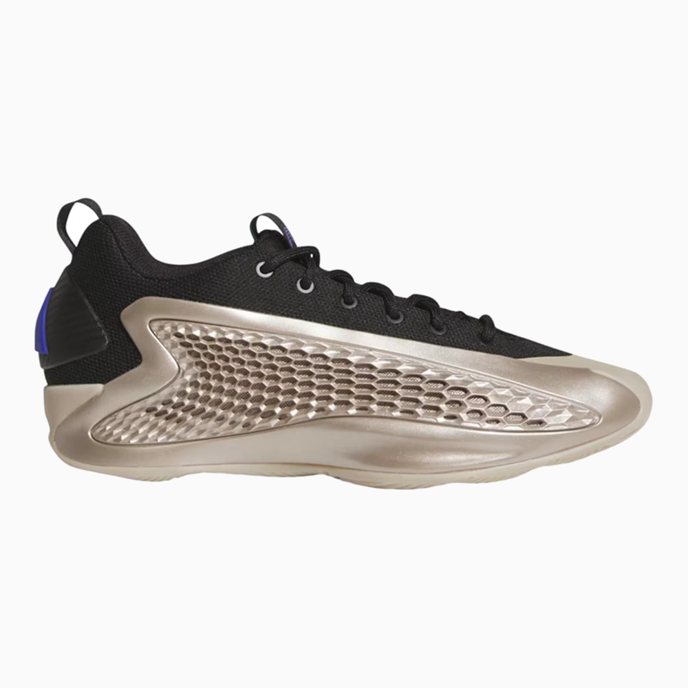 Adidas Anthony Edwards 1 L Chamet/Cblack/Lucblu
