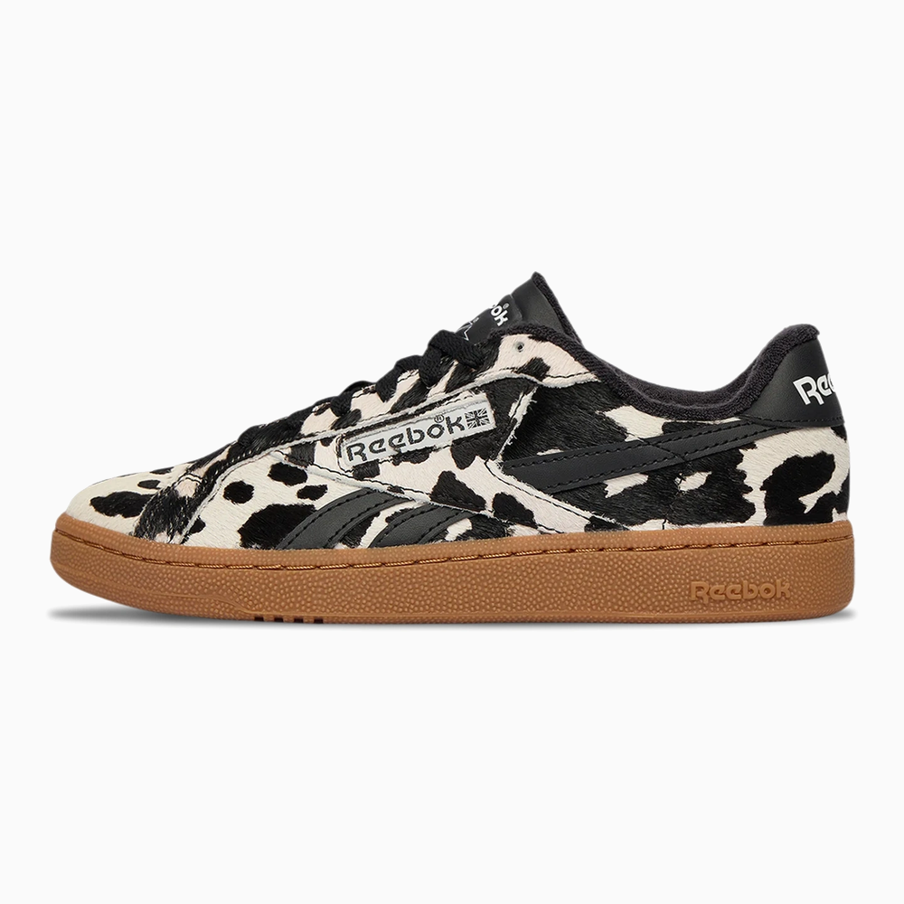 Reebok Club C Grounds Uk W "Chalk"
