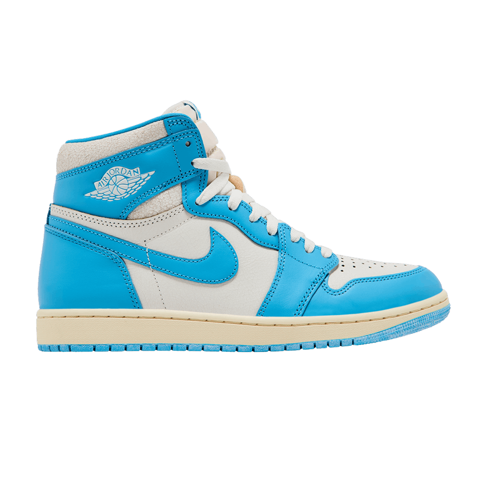 Jordan 1 Retro High OG UNC Reimagined