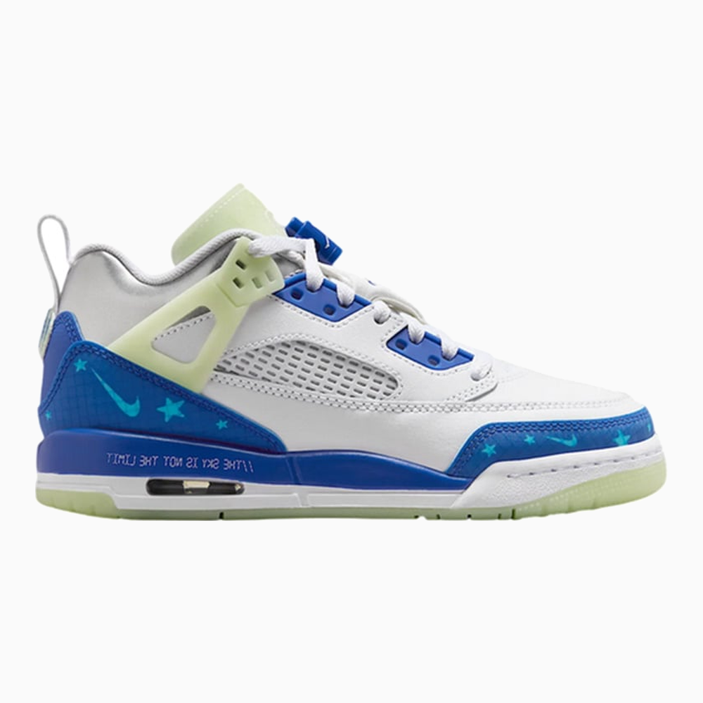 Jordan Spizike Low Sneaker School