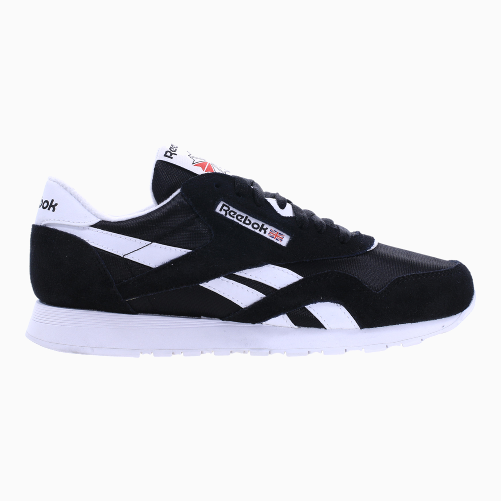 Reebok CLASSIC NYLON CBLACK
