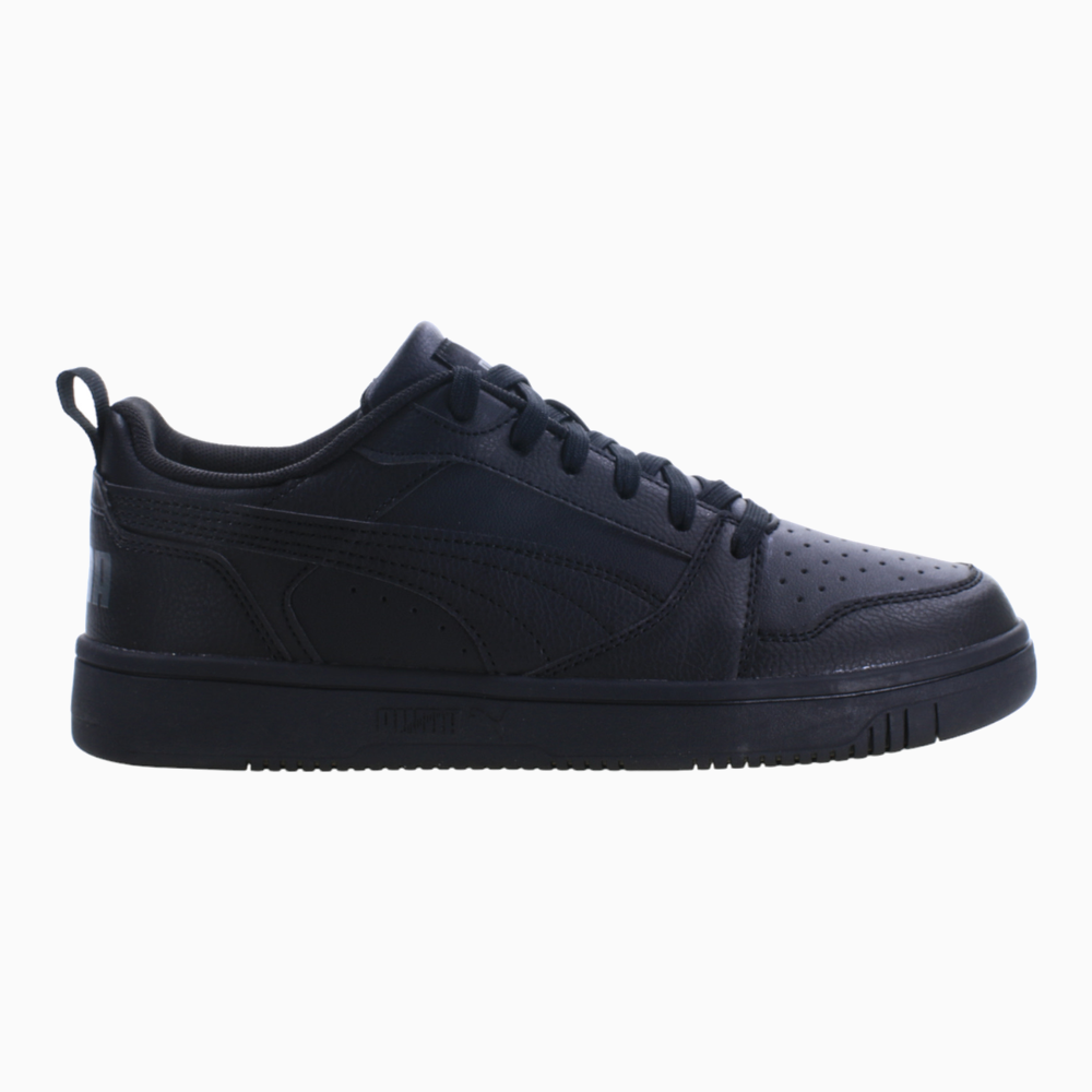 Puma Rebound v6 Lo Jr