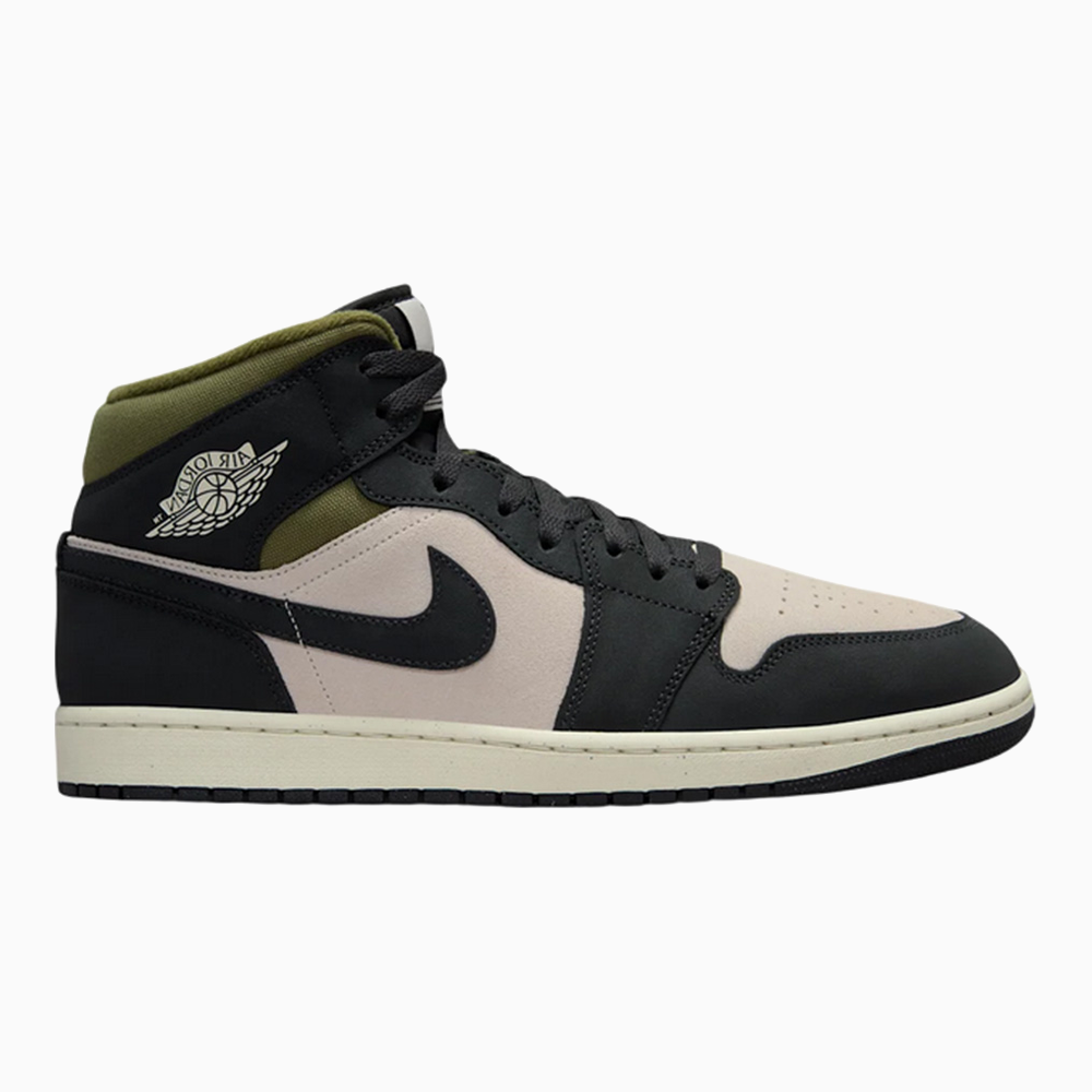 Jordan 1 Mid Se