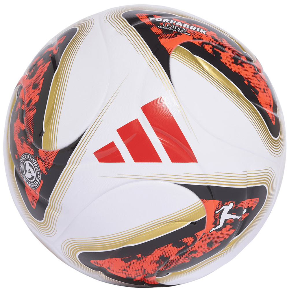 Adidas Bundesliga League Box