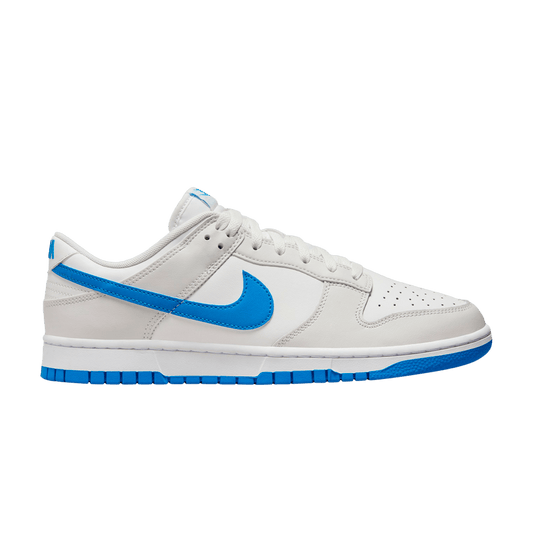 Nike Dunk Low Retro Photo Blue