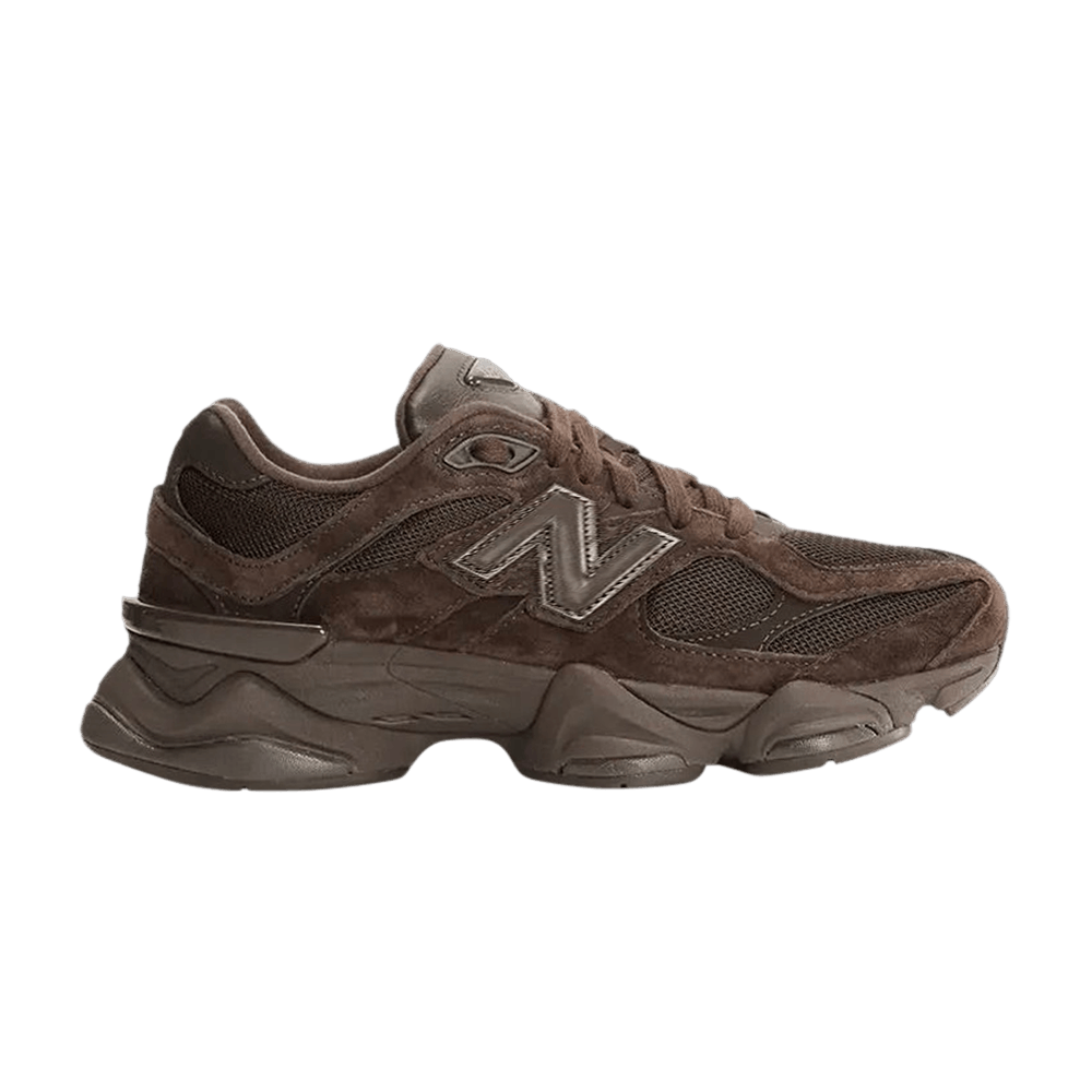 New Balance 9060 Chocolate