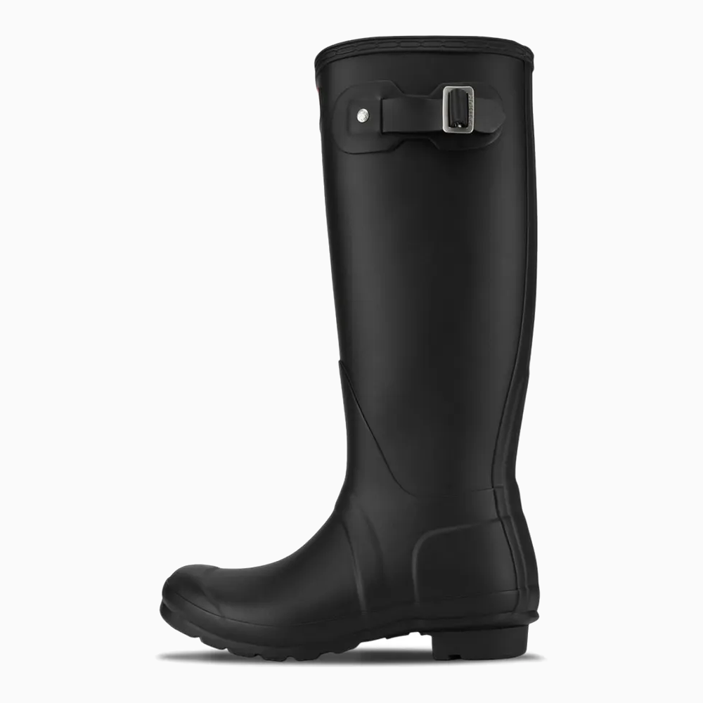 Hunter Tall Boots W "Black"