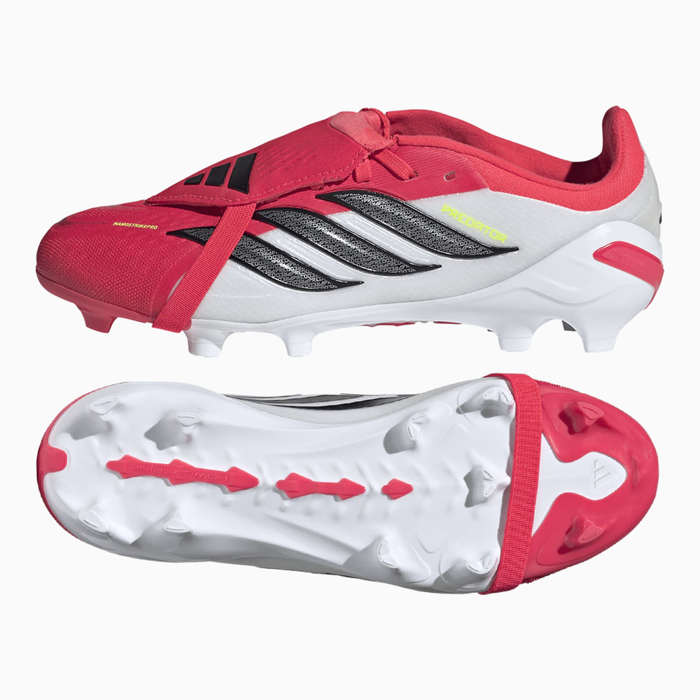 Adidas Predator Elite FT Jr FG