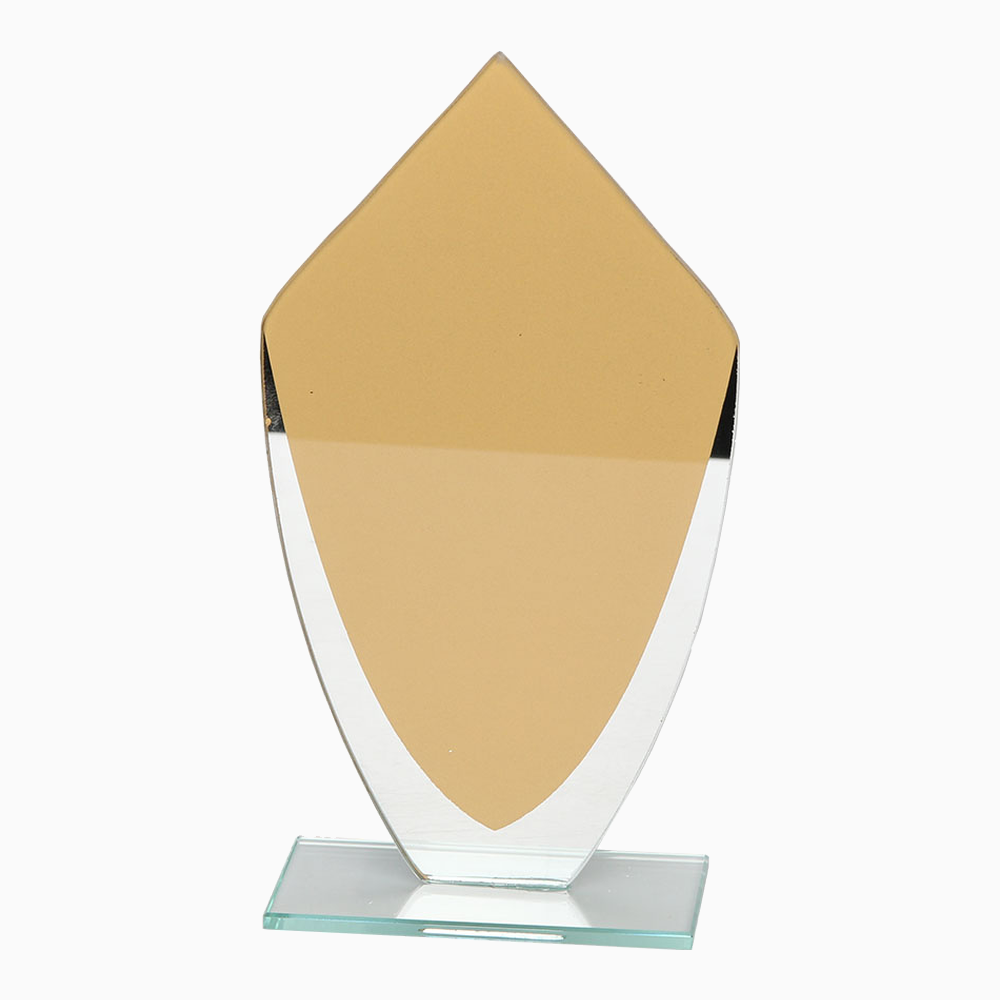 Trofeum szklane W281