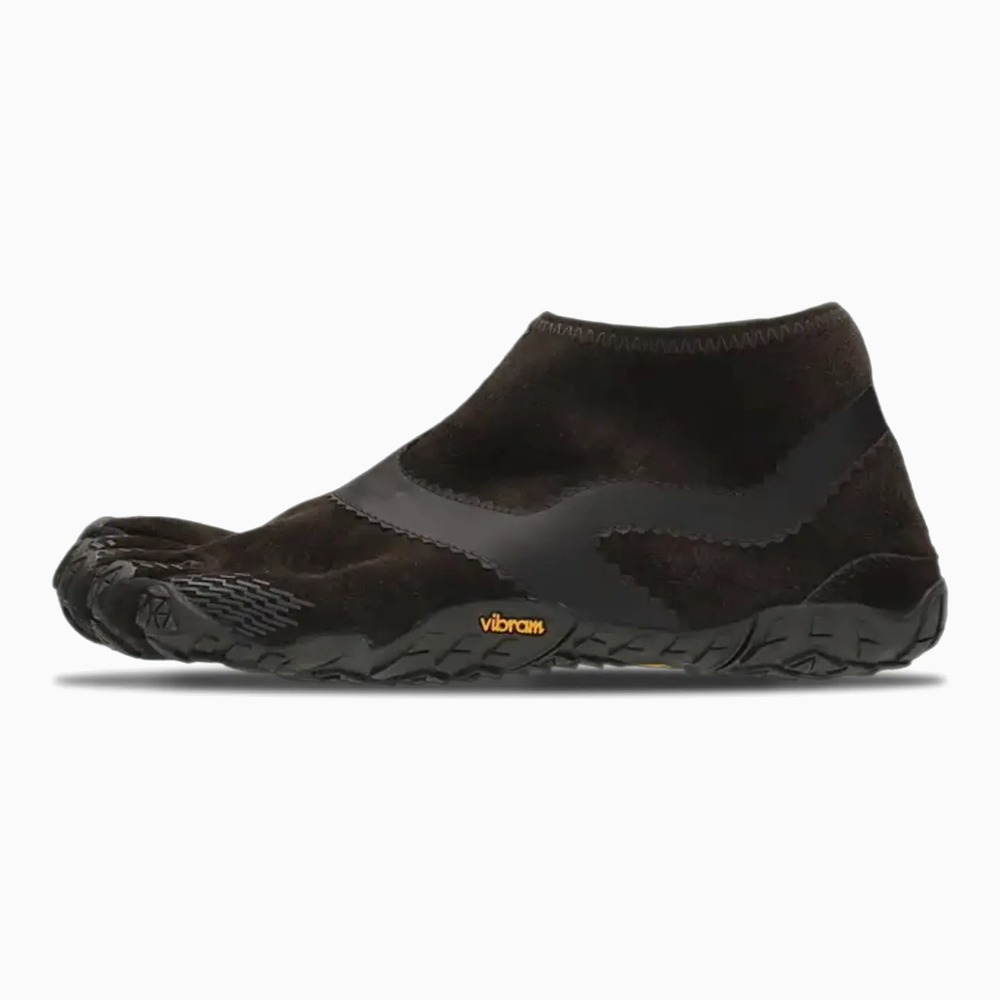 Suicoke Vibram 5Fingers By Suicoke Nin-Lo "Dark Brown"