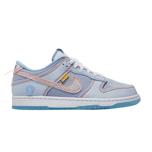 Nike Dunk Low Union Passport Pack Argon