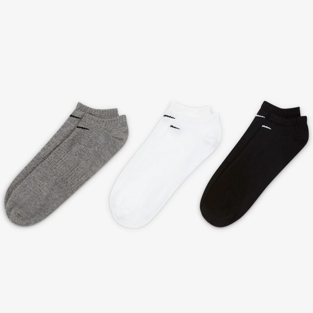 Nike Everyday Lightweight No-Show