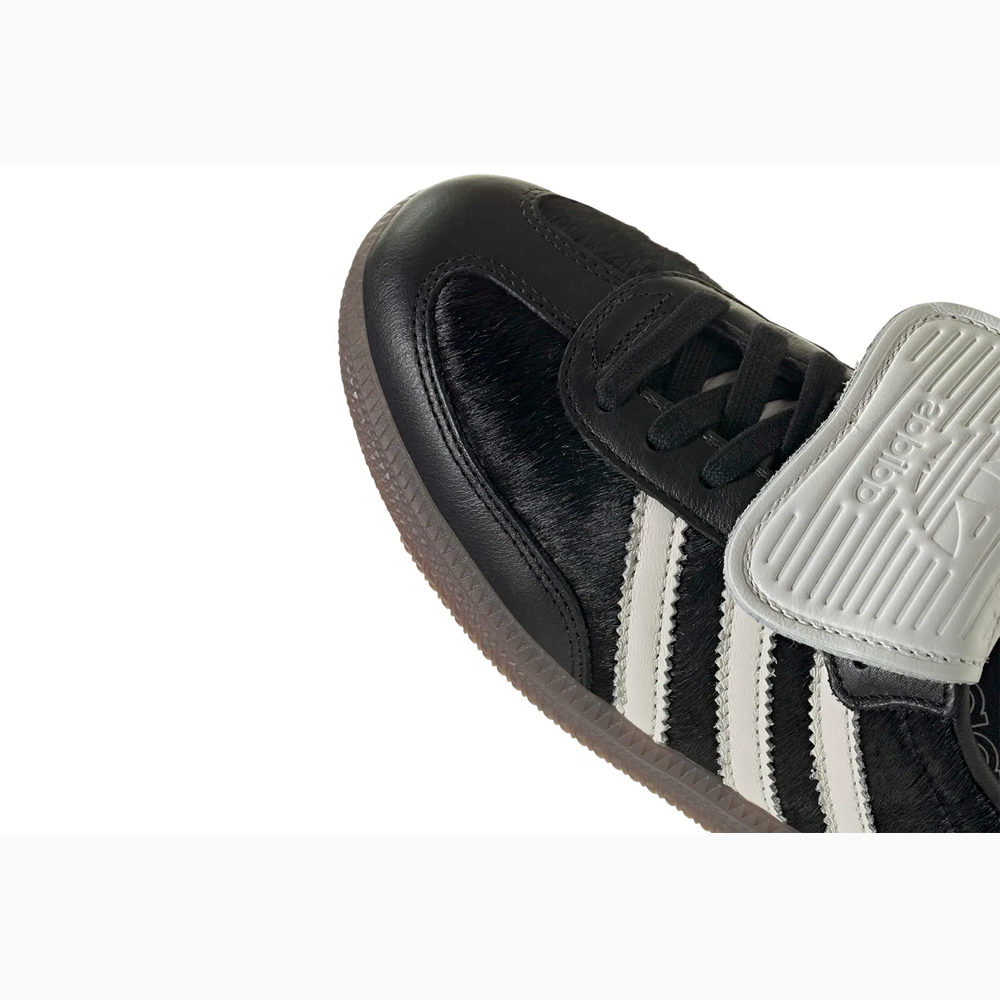 Adidas Samba Lt W "Core Black"
