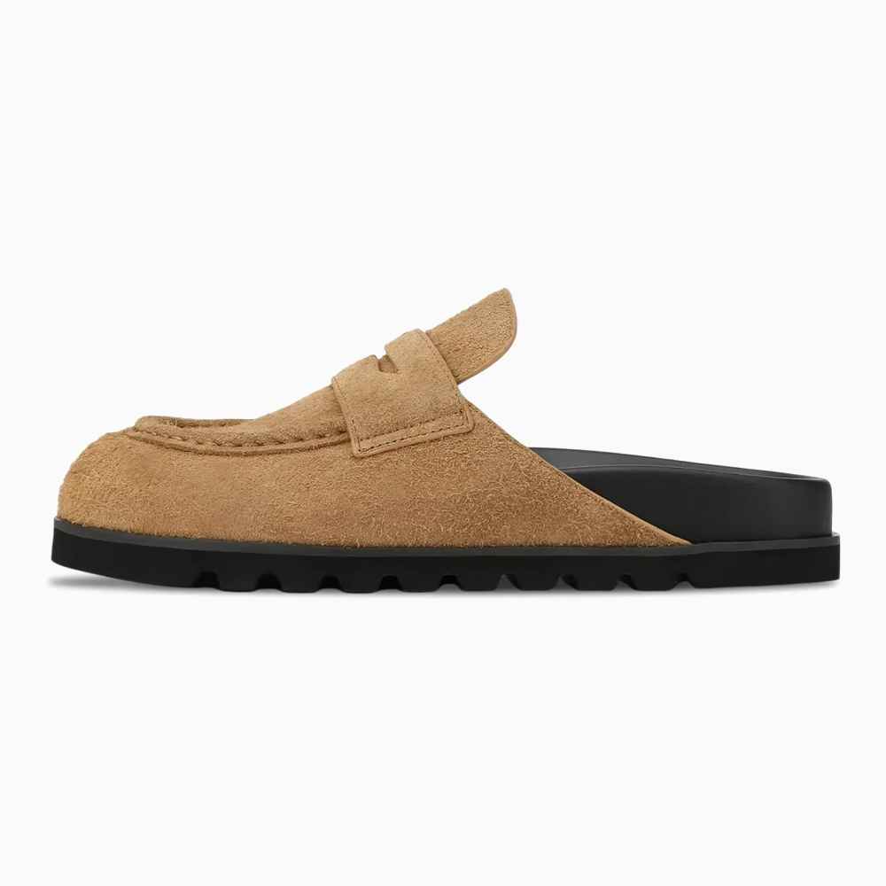 Naked Wolfe Cord "Desert Suede"