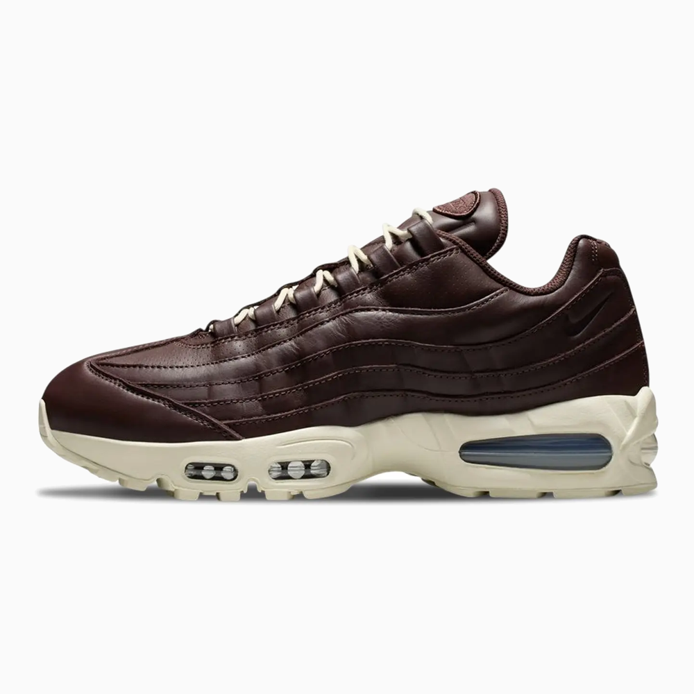 Nike Air Max 95 Qs Big Bubble "Baroque Brown Leather"