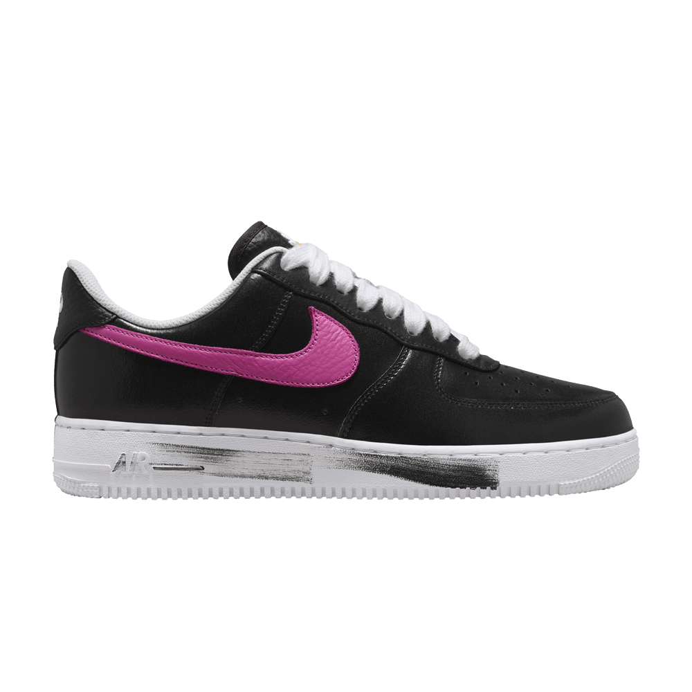 Nike Air Force 1 Low G-Dragon Peaceminusone Para-Noise 3.0