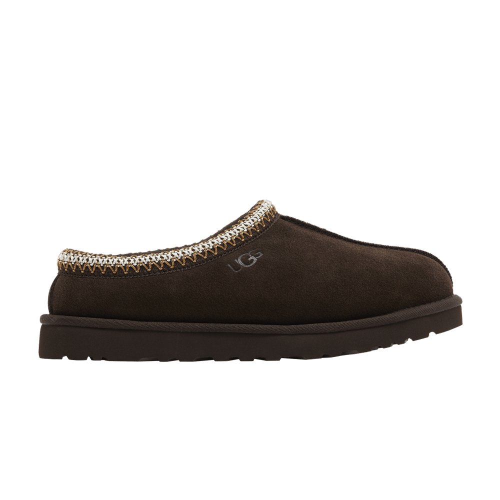 UGG Tasman Slipper Dusted Cocoa