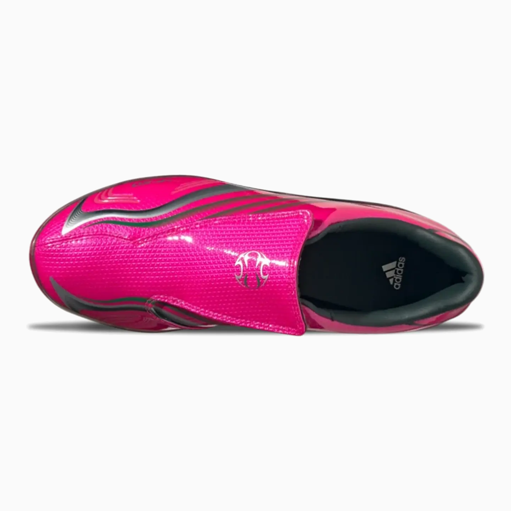 Adidas F50 Adiframe W "Shock Pink"
