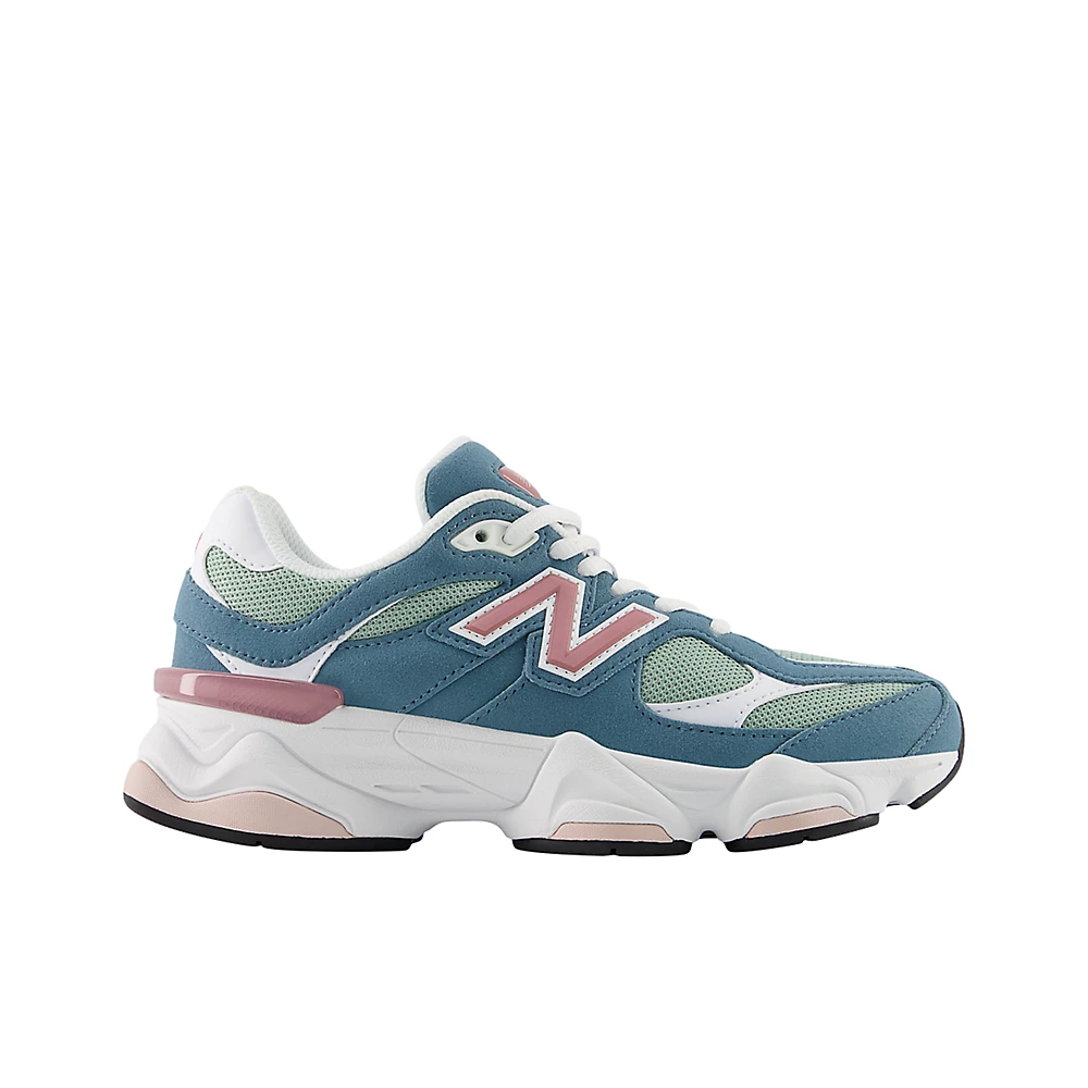 New Balance 9060 Salt Water Rosewood (GS)